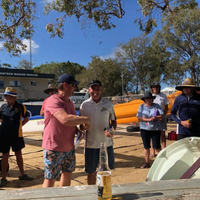 Regatta 20191