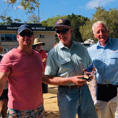 Regatta 20195