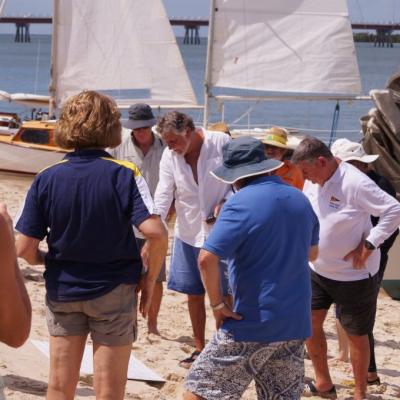 Regatta 2019